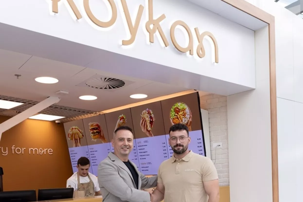 Koykan, konvertibilna obveznica