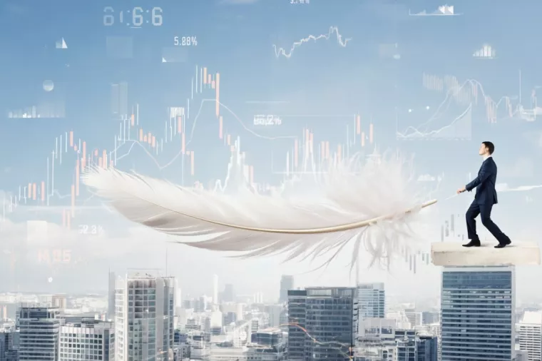 meko prizemljenje, inflacija, ekonomija