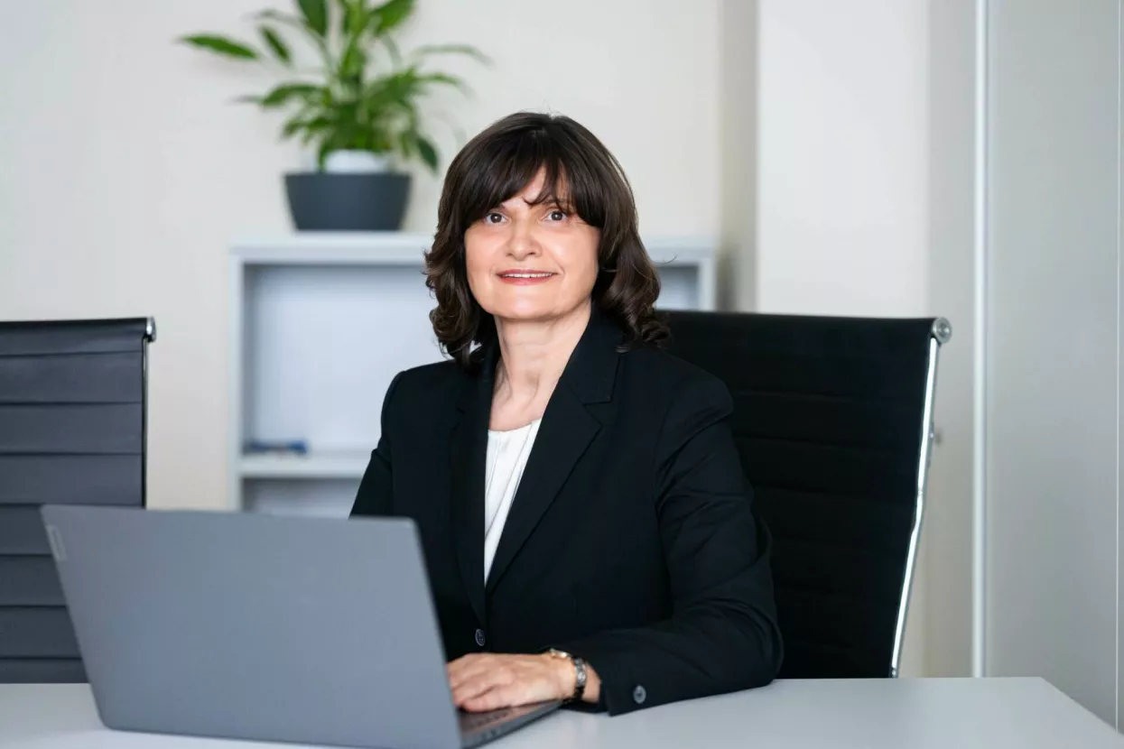 Matija Suba&scaron;ić-Maras