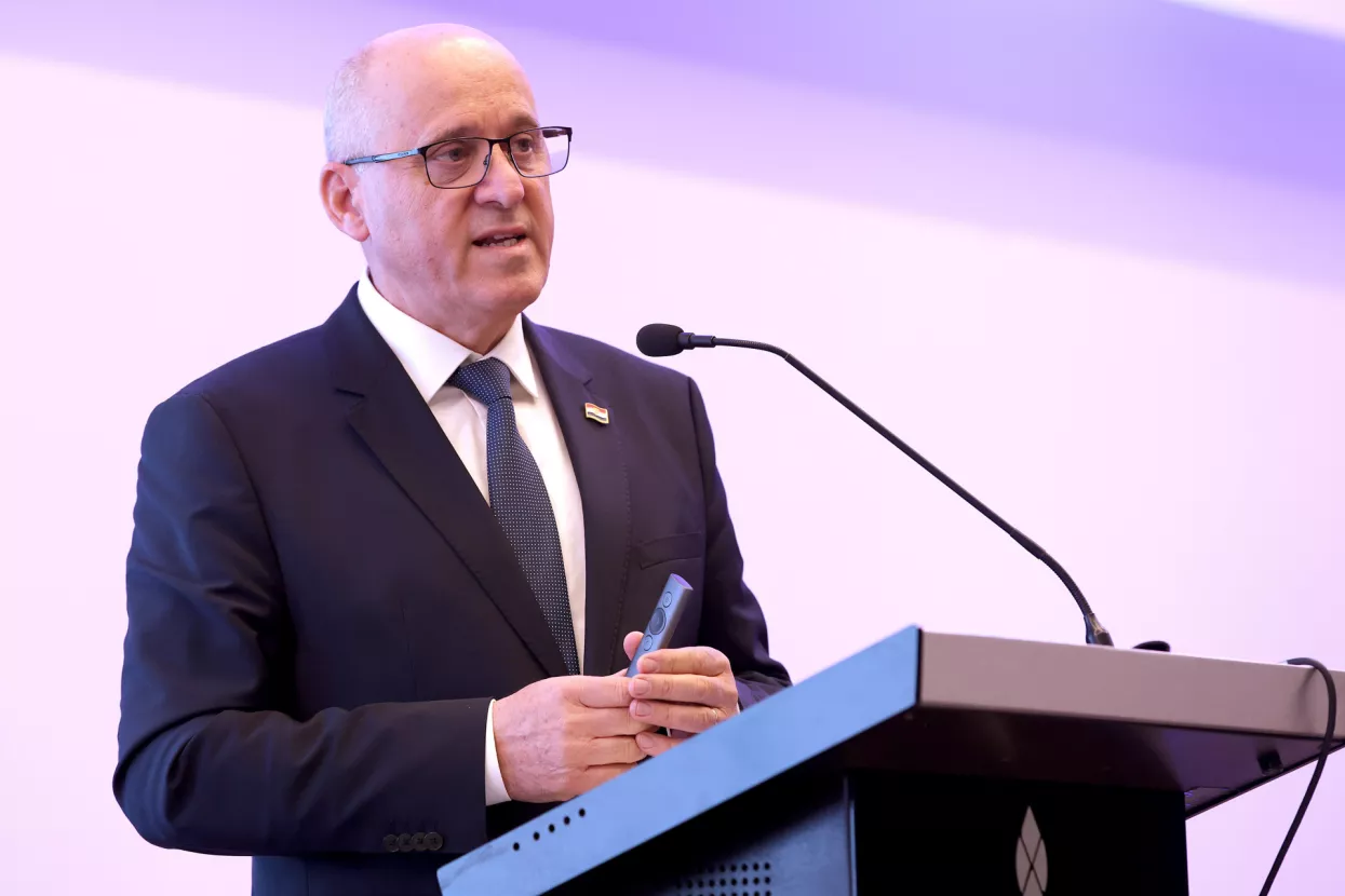 48 sati 2025. Branko Bačić