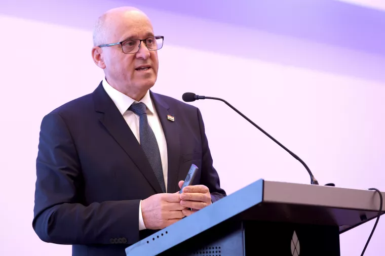 48 sati 2025. Branko Bačić