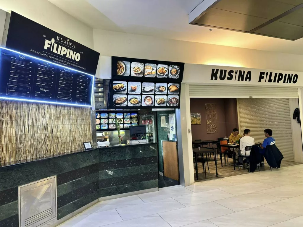 Kusina Filipino