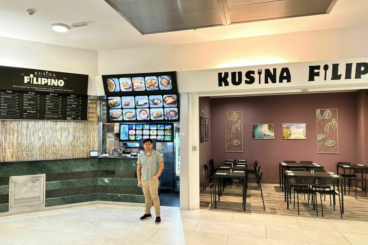 Kusina Filipino