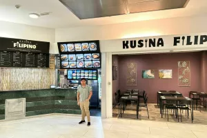 Kusina Filipino