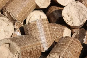 Cijene peleta u Hrvatskoj skočile 65 posto u mjesec dana