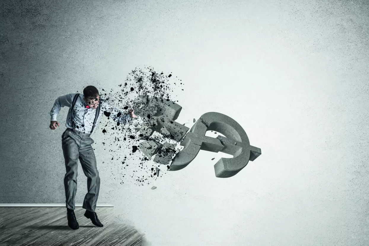 Problemi i mirovincima dolaze izvana