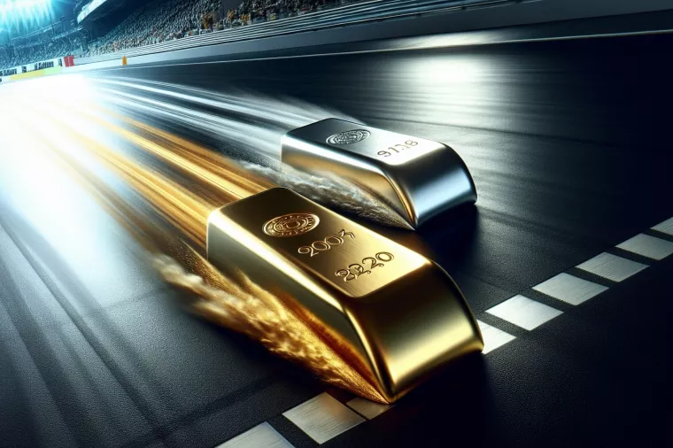 zlato, srebro, plemeniti metali