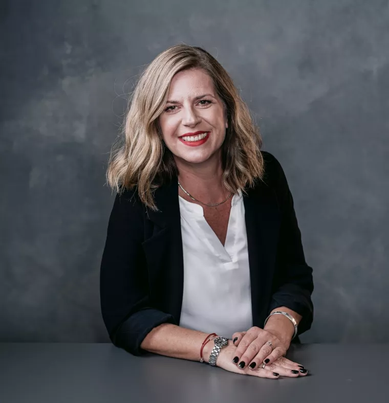 Lana Mihaljinac Knežević, Zagreb West