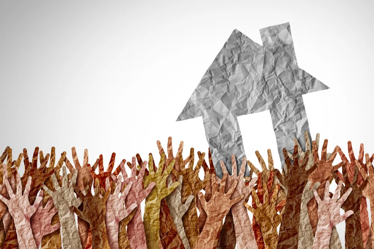 Priu&scaron;tivo, stanovanje, kuća, stan, nekretnine