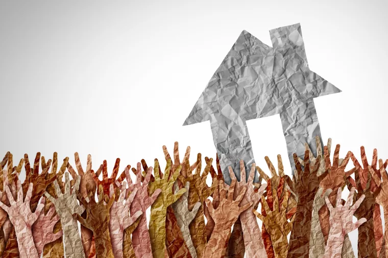 Priu&scaron;tivo, stanovanje, kuća, stan, nekretnine