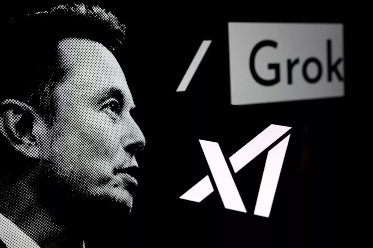 Grok 3, xAI, Elon Musk, umjetna inteligencija