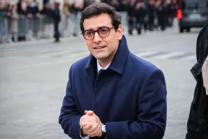 St&eacute;phanea S&eacute;journ&eacute;