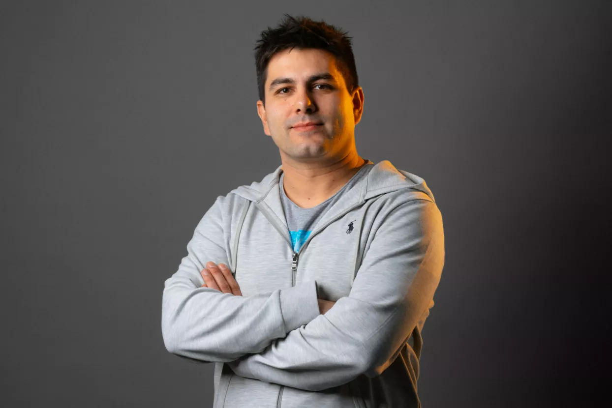 Tomislav Grubi&scaron;ić