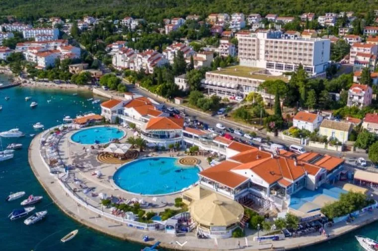 Crikvenički Jadran izdaje komercijalne zapise od 10 milijuna eura