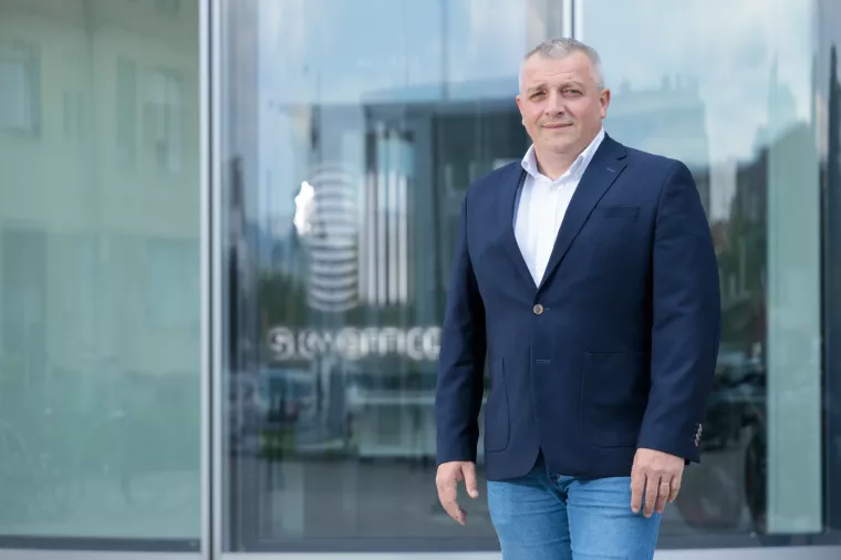 Kre&scaron;o Troha, Setcor