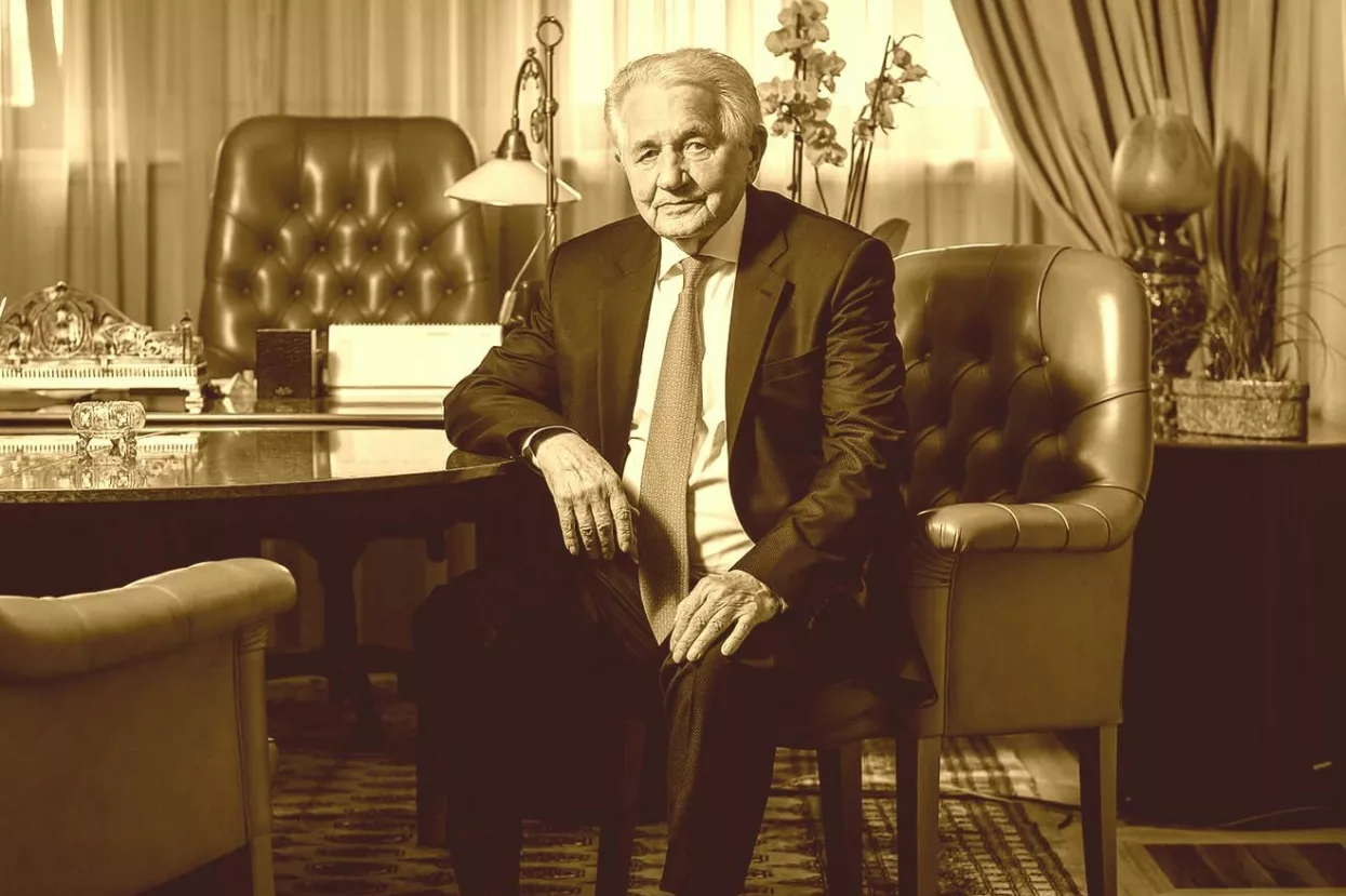 Dragutin Drk, na dana&scaron;nji dan