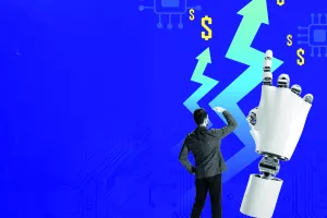 Pomoć AI-ja u investiranju: S malim iznosom možete postati veliki ulagač