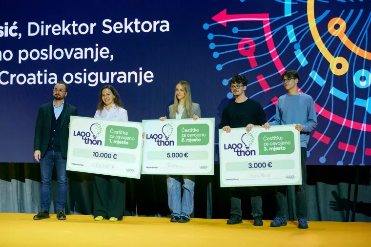 LAQOthon finaleBug Future Show 2026