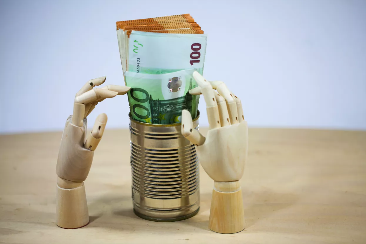 Financijske funkcije sad je lako upakirati u svoje proizvode i usluge