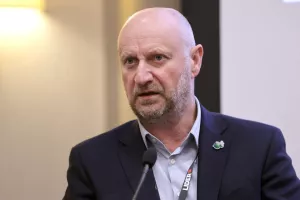 Održivi turizam, okrugli stol "Kako uskladiti rast turizma s očuvanjem okoli&scaron;a i lokalnih zajednica": Željko Kolar