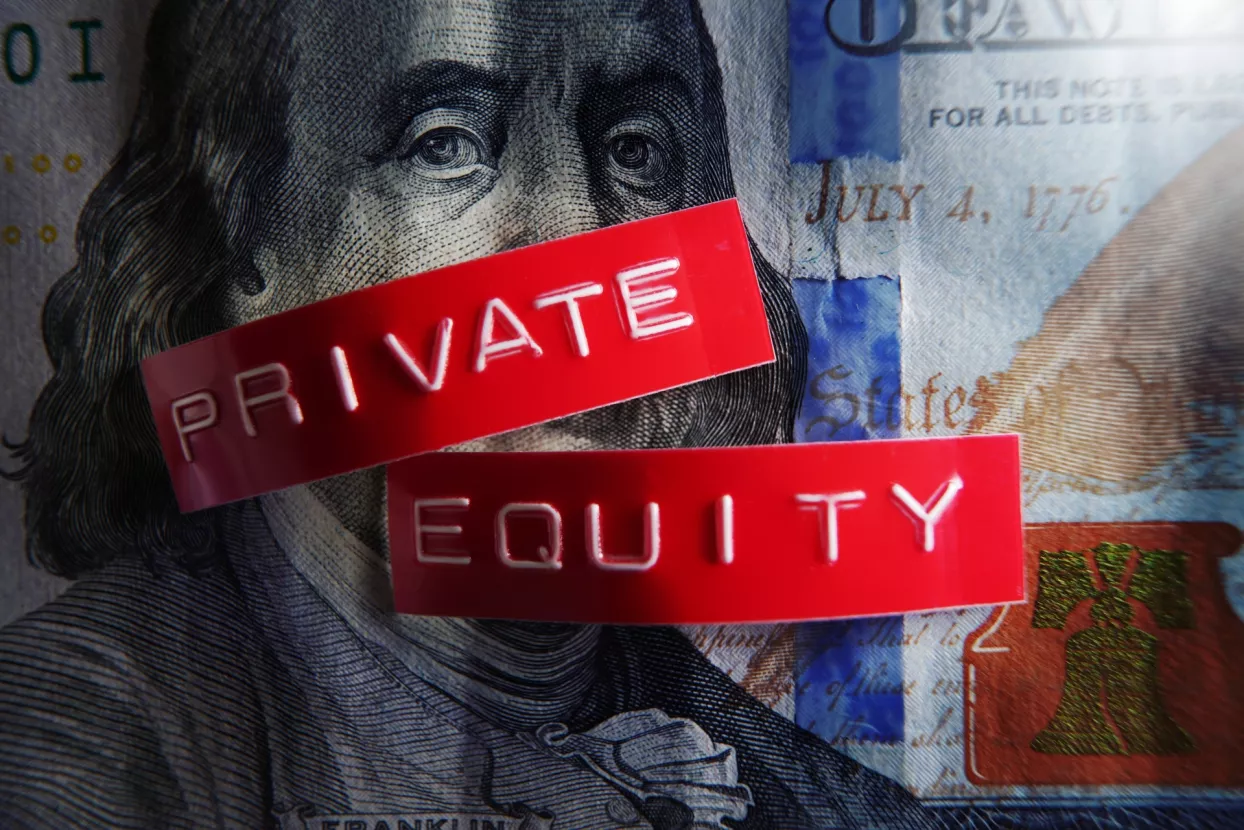 Private Equity 