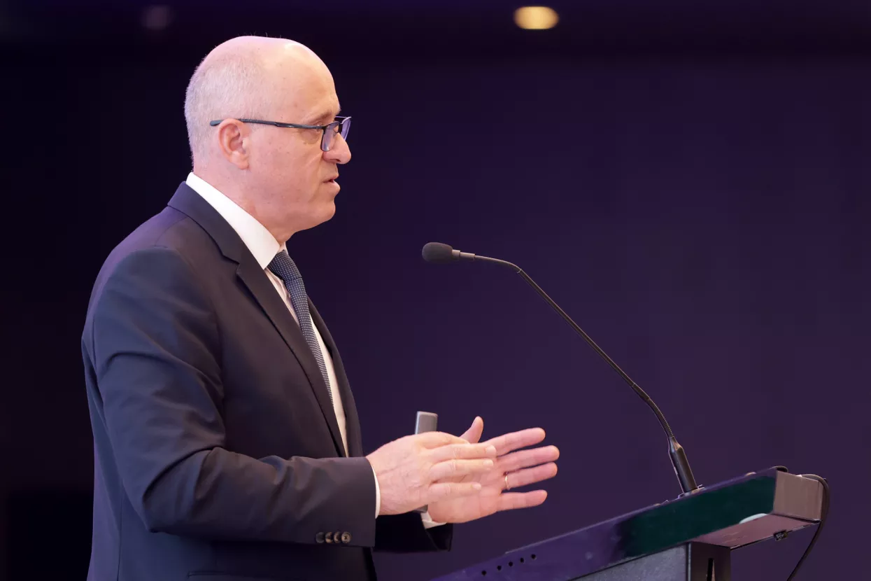 48 sati 2025. Branko Bačić