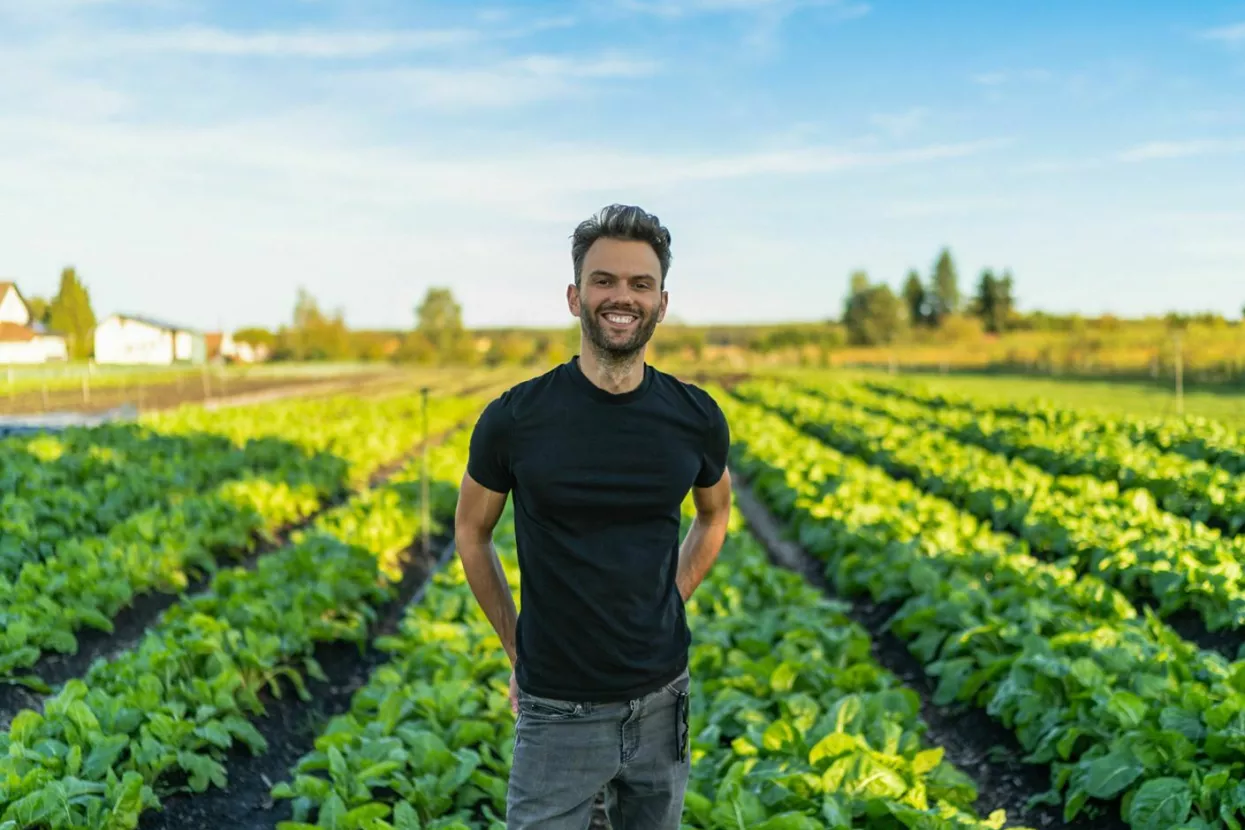 David Pejić, direktor Zrna 