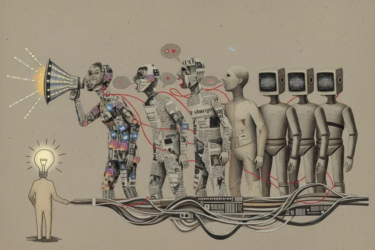 Vje&scaron;tine važnije od diplome: Vrijeme za nadogradnju vlastitog sustava