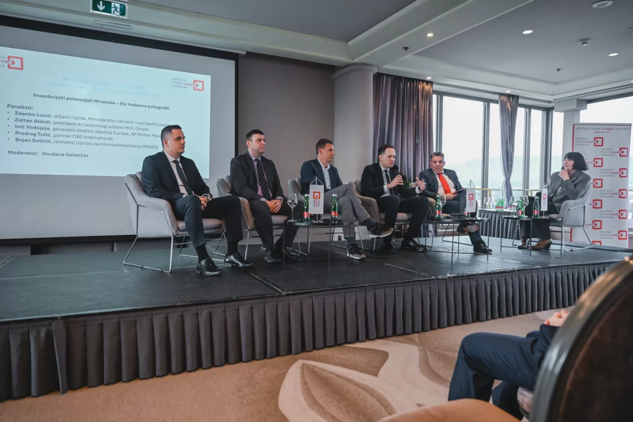 Predstavljanje Bijele knjige