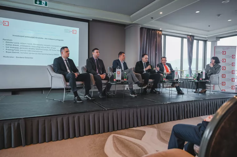 Predstavljanje Bijele knjige