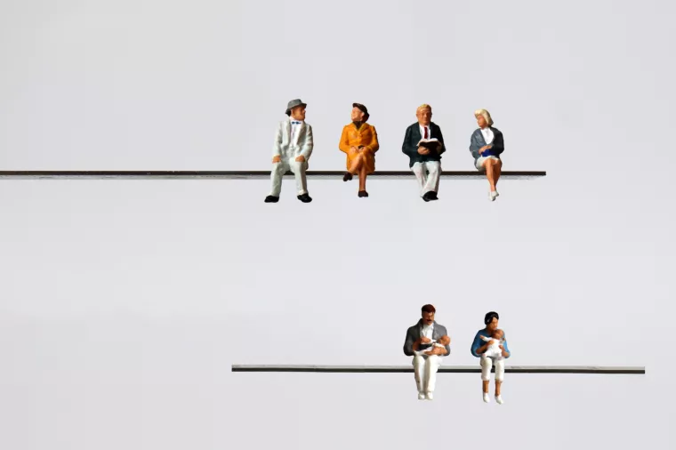 Demografske promjene: Poslovna prilika, a ne socijalni problem