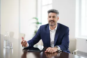 Michael Kolb, ACREDIA