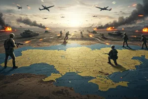 Rusija - Ukrajina - rat