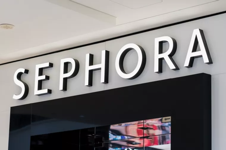 Sephora trgovina