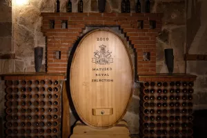 Matu&scaron;ko vinarija