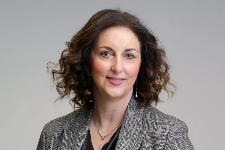 Vedrana Jelu&scaron;ić Ka&scaron;ić