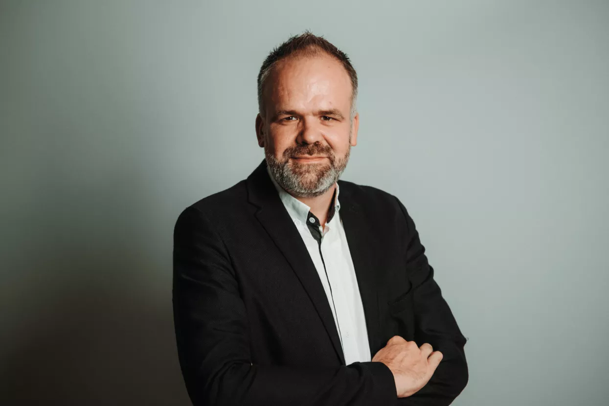 Matija Mandić, King ICT