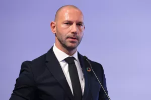 48 SATI 2024. Damir Habijan