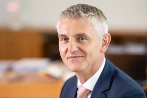 Gordan Kolak, predsjednik Uprave Končar grupe