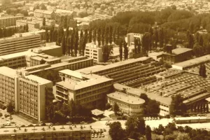 Ericsson Nikola Tesla