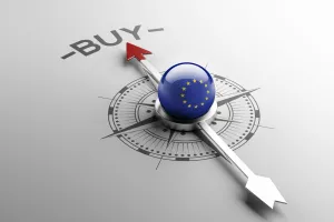 Buy European - kupujmo europsko