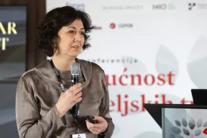 Budućnost obiteljskih tvrtki 2026. Mirela Alpeza