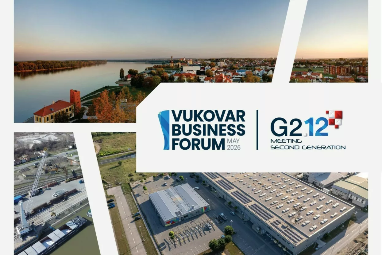 Vukovar Business Forum