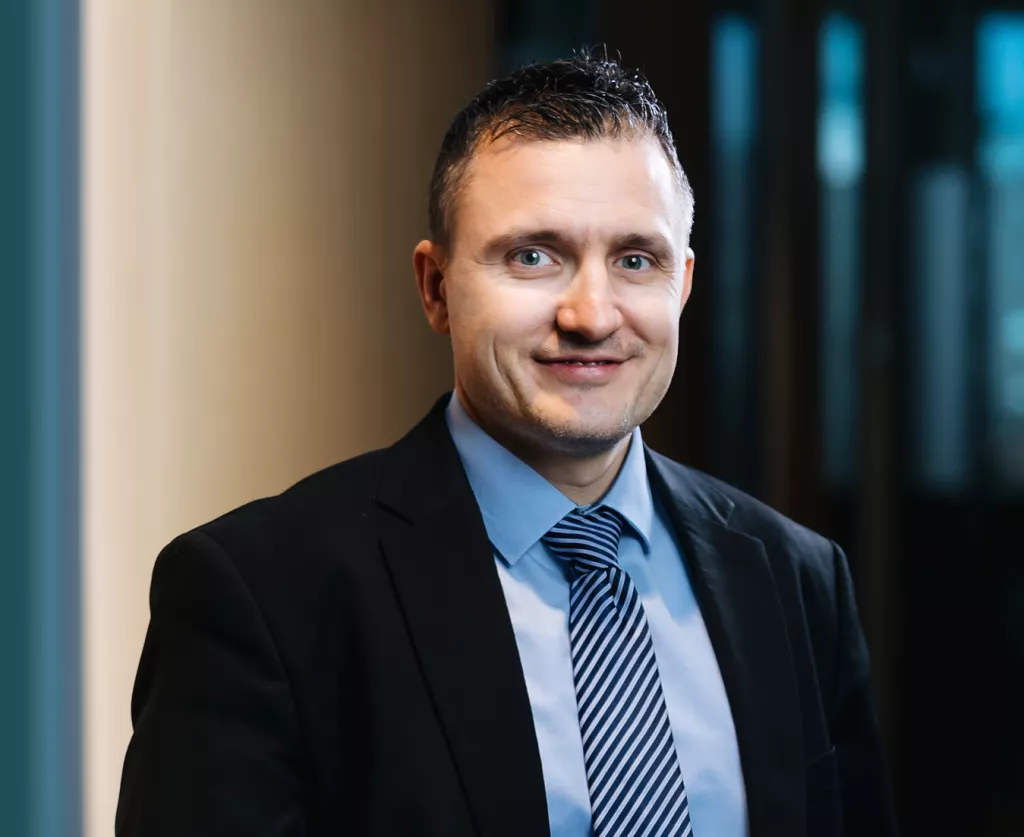 Davor &Scaron;poljar