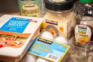 kirkland, trgovina, costco, lanac, robna marka