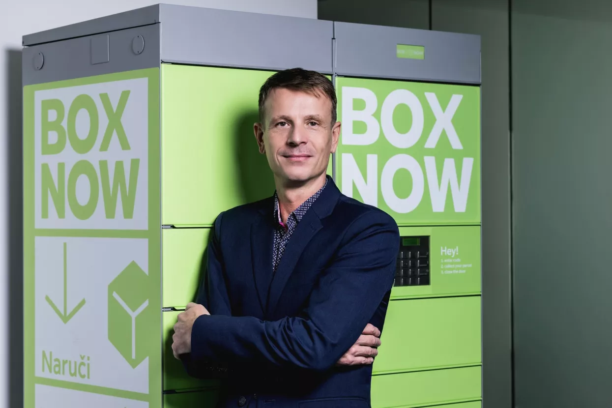 Miroslav Mare&scaron;