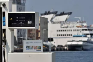 Cijene dizela na najvi&scaron;oj razini u dvije godine