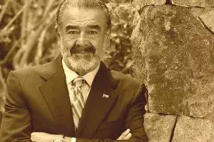 Androniko Luk&scaron;ić