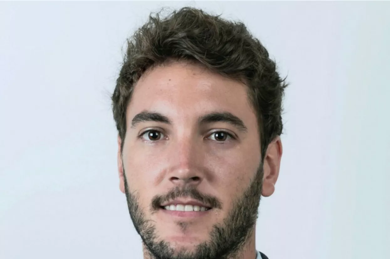 I&ntilde;igo Nu&ntilde;ez Mendibe, Jadranska vrata