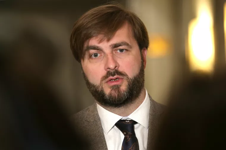 Klub izvoznika, Tomislav Ćorić